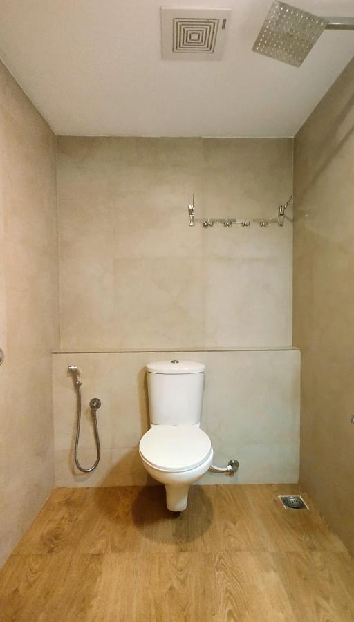 Thrissur Hotel Green Plaza מראה חיצוני תמונה