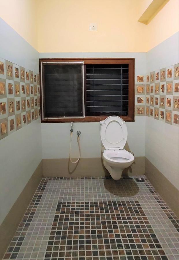 Thrissur Hotel Green Plaza מראה חיצוני תמונה