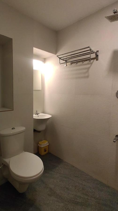 Thrissur Hotel Green Plaza מראה חיצוני תמונה