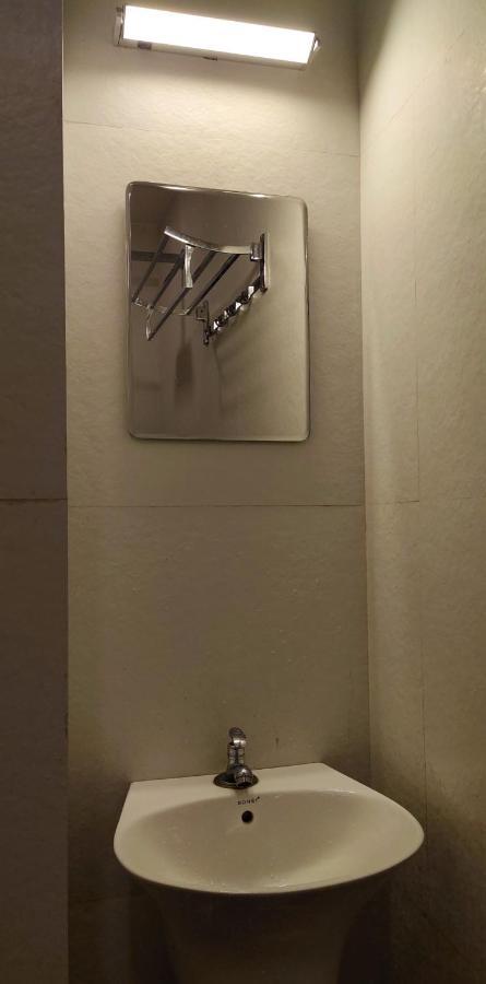 Thrissur Hotel Green Plaza מראה חיצוני תמונה
