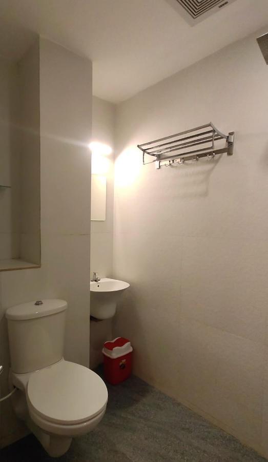 Thrissur Hotel Green Plaza מראה חיצוני תמונה