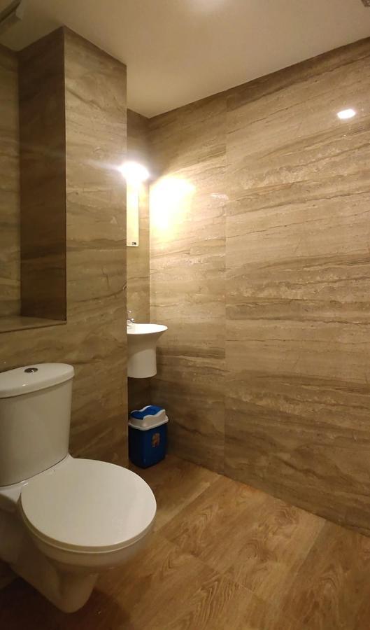 Thrissur Hotel Green Plaza מראה חיצוני תמונה
