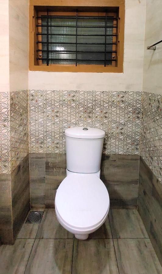 Thrissur Hotel Green Plaza מראה חיצוני תמונה