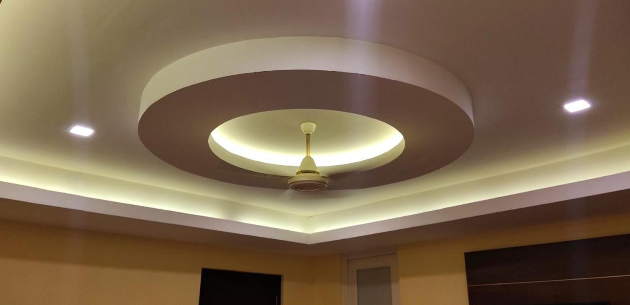 Thrissur Hotel Green Plaza מראה חיצוני תמונה